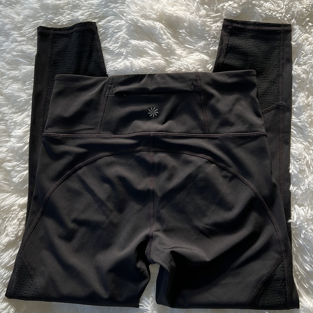 Athleta Leggings Sz Med NWOT